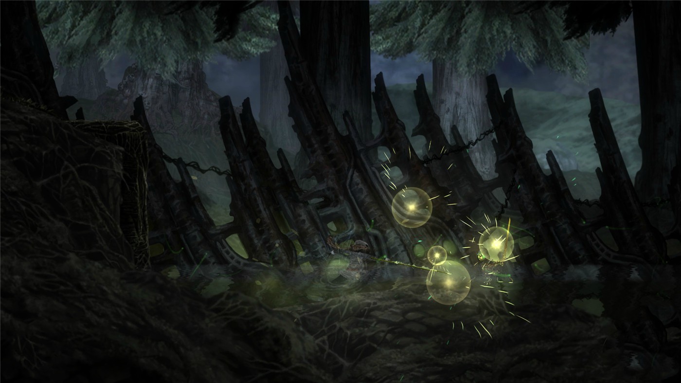 《守夜人:长夜》Build.13364428中文版-趣奇资源网-第9张图片 《守夜人:长夜》Build.13364428中文版-趣奇资源网-第9张图片